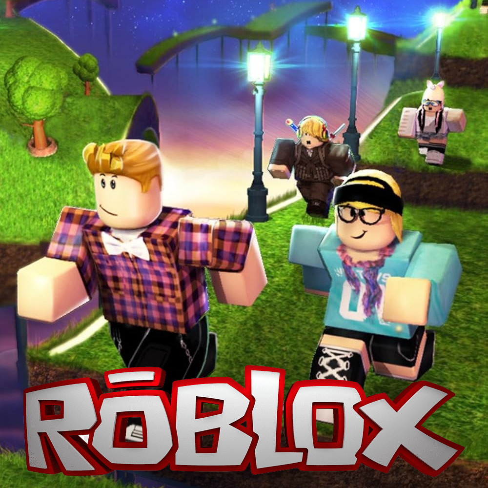 Roblox